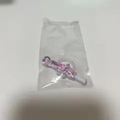 プリキュア　めじるしアクセサリー