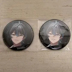 Element Sicks EL6 缶バッジ 第6弾 ねいろ - メルカリ