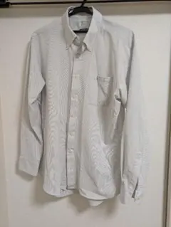 ORIHICA　オリヒカ　メンズシャツ　XL