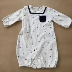 ツーウェイドレスオール