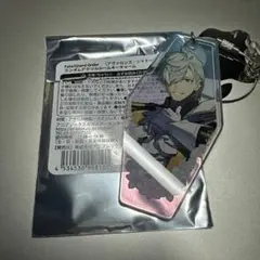 FGO アヴァロンズ・シャトー アクリルルームキーチャーム 沖田総司