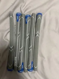 Golf Pride CPX グリップ スタンダート6本セットのサムネイル