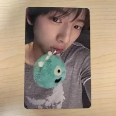 ジュフン CORTIS コルティス JUHOON WEVERSE トレカ CORTIS ジュフン 1st weverse shop 限定 トレカ B - メルカリ