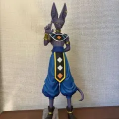 ビルス様　ドラゴンボール　一番くじ