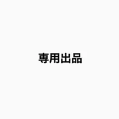 専用出品