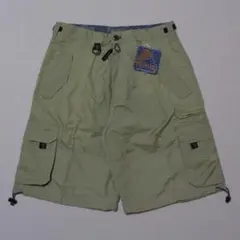 90's９０年代THRASHERスラッシャーショートパンツW32マークゴンザレスのサムネイル