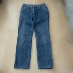 EDWIN 402 W31 股下69cm エドウィン ストレートデニム