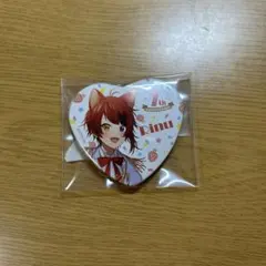 莉犬くん 缶バッジ