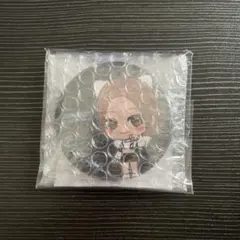 ルセラフィム　缶バッジ　カズハ　セガくじ