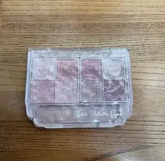 CANMAKE キャンメイク　プティパレットアイズ　03 アイシャドウ