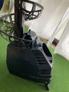 SAKURAI テニス ボール発射装置 ブラック