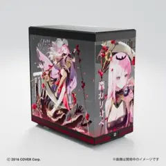 保証あり 販売実績多数】 Rog Helios II ミクエディション 大陸版