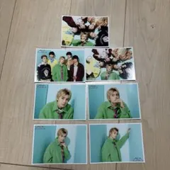 M!LK セット売り