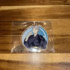 ハイキュー！！　菅原孝支　アクリルキーホルダー