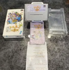 2026年最新】トルネコの大冒険 説明書の人気アイテム - メルカリ