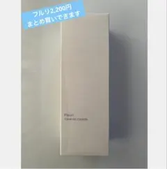 フルリ　クリアゲルクレンズのサムネイル