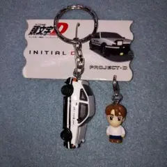 ★頭文字D★激レア★未使用★ 2026年最新】頭文字Dレアの人気アイテム - メルカリ