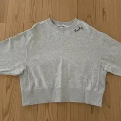 ジャーナルスタンダード スウェット