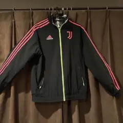 芸能人着用モデル 00S OLD ADIDAS ACミラン ジャケット - メルカリ