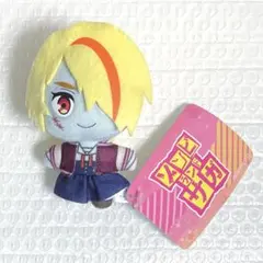 ゾンビランドサガ ドンキホーテ 第2弾 ボールチェーンマスコット 二階堂サキ 2026年最新】二階堂サキ（にかいどうさき）の人気アイテム - メルカリ