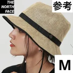 THE NOATH FACE ハイクハット ベージュ Mサイズ