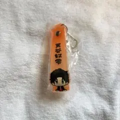 ヒプマイ ヒプノシスマイク 天谷奴零 一番くじ おなまえラバータグ