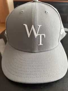 WTAPS 59FIFTY NEWERA