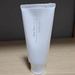 【LISSAGE】リサージ　エクストラクリーミィソープ　125g　新品未使用品のサムネイル