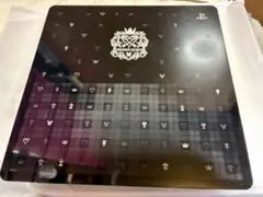 ★カバーのみ★PS4 キングダムハーツ3エディション トップカバー