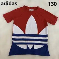 アディダスオリジナルス　半袖 Tシャツ 130 adidas originalsのサムネイル