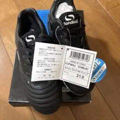 新品 未使用 ☺︎ CRIX YASUDA クリックスヤスダ サッカー スパイク