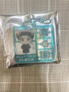 超特急　アロハ　Real?