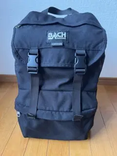 BACH Flintstone 25L