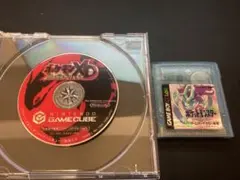 ポケモンXD ダークルギア 闇の旋風 ④ ポケットモンスター クリスタル