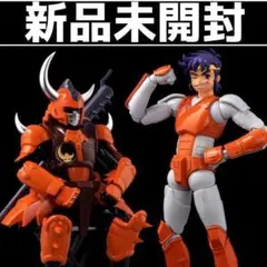 【当時モノ】【希少】 鎧伝サムライトルーパー 迦遊羅 セル画 当時モノ】【希少】 鎧伝サムライトルーパー 迦遊羅 セル画 - メルカリ