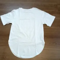 GAPロングＴシャツ　XS