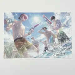 非売品】RAVE 真島ヒロ 当選品 ポスター レア - メルカリ