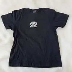 DomDom 黒 Tシャツ Lサイズのサムネイル