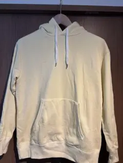 GREEN LABEL RELAXING イエローパーカーのサムネイル