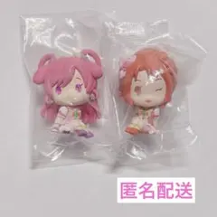 プリキュア5GoGo！×サンリオキャラクターズ フィギュアコレクション