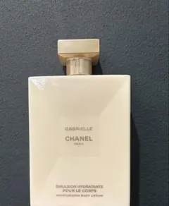 CHANEL シャネル ガブリエル ボディローション ボディクリームのサムネイル