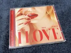 (G)I-DLE I LOVE Jewel ジュエル アルバム シュファのサムネイル