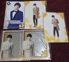 A3! エーステ act.2☆月岡紬☆荒牧慶彦さん