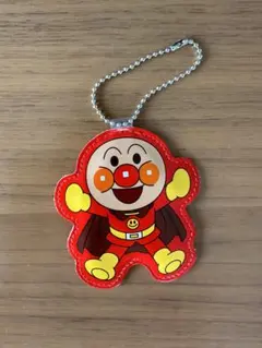 アンパンマン/ネームタグキーホルダー