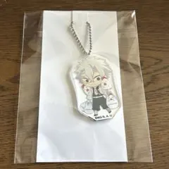 鬼滅の刃-アクリルキーホルダー-不死川実弥