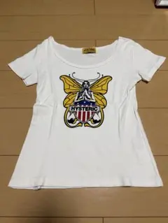 HYSTERIC GLAMOUR Tシャツのサムネイル