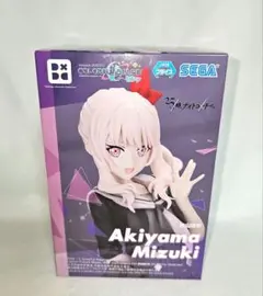 プロセカ　Desktop×DecorateCollections　暁山瑞希