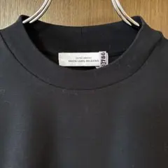 green label relaxing Tシャツ 半袖 黒 メンズ Sのサムネイル