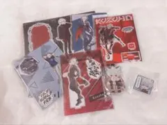 【最終値下げ】にじさんじ 葛葉 アクリルスタンドセット