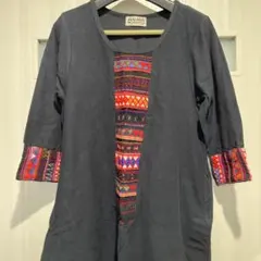 【マライカ】　ワンピース